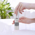 Organic Vitamin C Serum for Face with Hyaluronic Acid