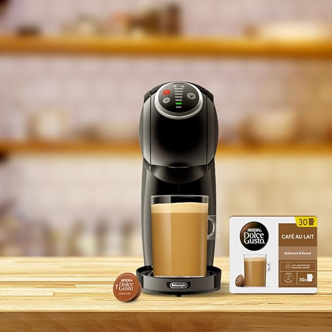 NESCAFÉ DOLCE GUSTO Café Au Lait Coffee Pods