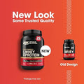 Optimum Nutrition Gold Standard
