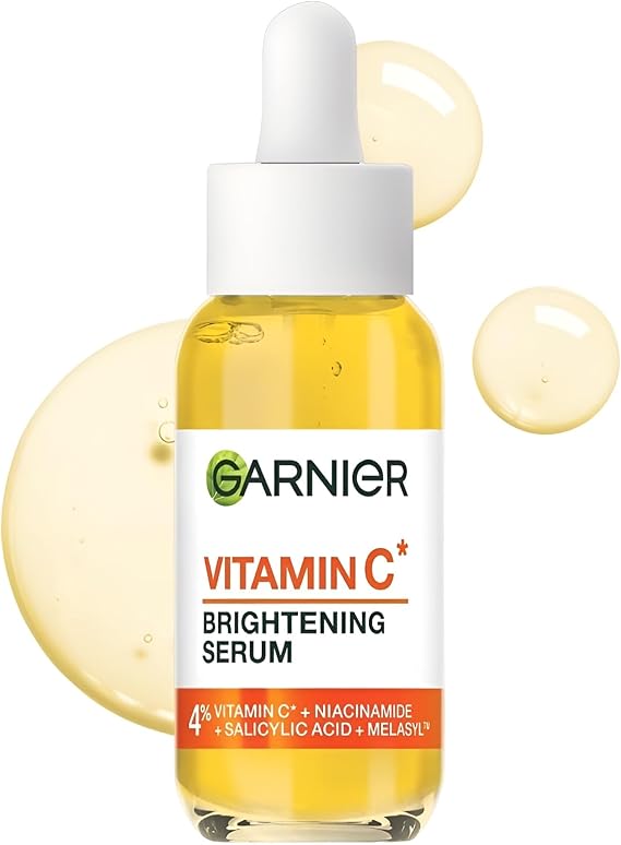 Garnier Vitamin C Serum for Face