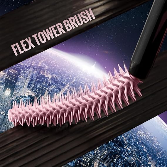 Maybelline Mascara, Lash Sensational