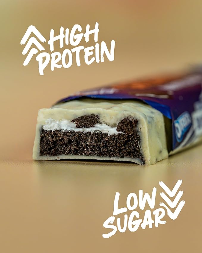 Grenade OREO White High Protein