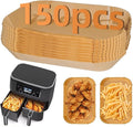Air Fryer Liners, Disposable Ninja Air Fryer Liners