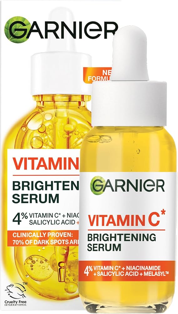 Garnier Vitamin C Serum for Face