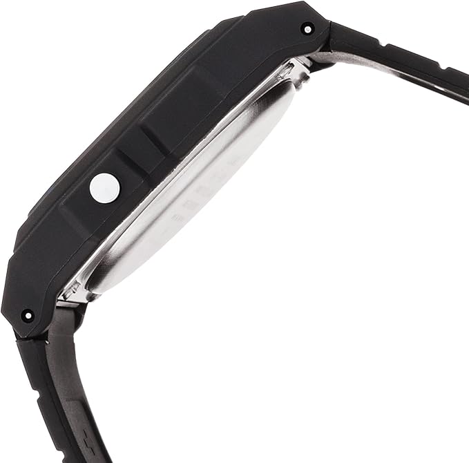 Casio Standerd Digital Watch with Led-Light