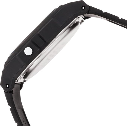 Casio Standerd Digital Watch with Led-Light