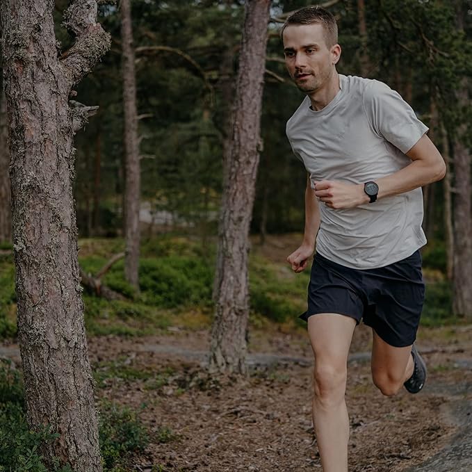 SUUNTO 9 Peak Pro GPS Sports Watch