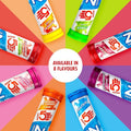 HIGH5 ZERO Electrolyte Tablet-Hydration Tablets Enhanced