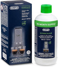 De'Longhi EcoDecalk Descaler, Universal Descaling Solution