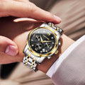PINDOWS Watches for Men