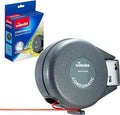 Vileda Cordomatic Retractable Washing line 15m