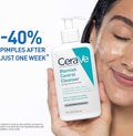 CeraVe Blemish Control Cleanser