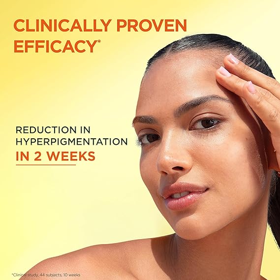 Garnier Vitamin C Serum for Face