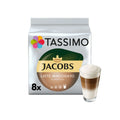 Tassimo L'OR Latte Macchiato Coffee Pods