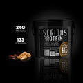 SERIOUS Protein – Protein Powder